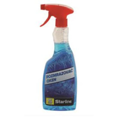 STARLINE Solutie degivrare Starline -50C 500 ml AVE-7568