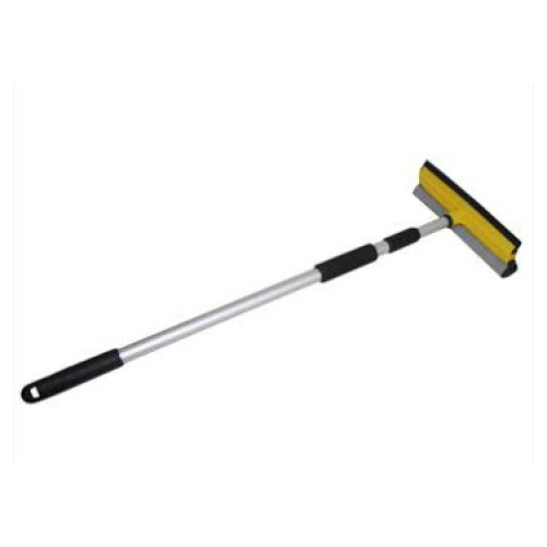 Carface Racleta Geam Buretata Lungime variabila 70-118cm AVE-7578