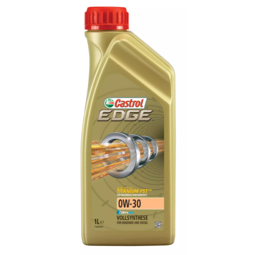 Ulei Motor Castrol Edge Titanium FST 0W-30 1L AVE-1025