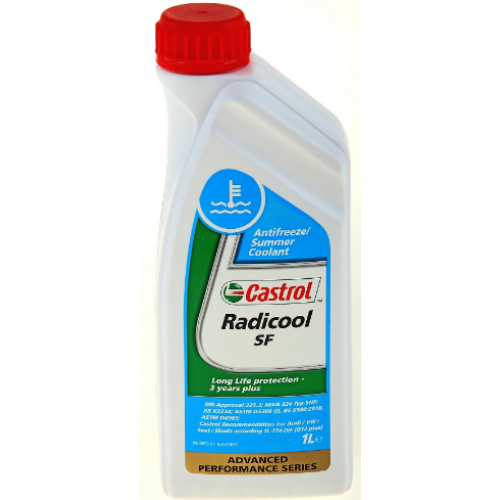 CASTROL G12 1L ROSU AVE-2047