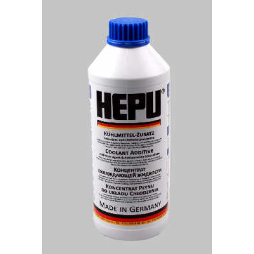 HEPU UNIVERSAL 1,5L ALBASTRU AVE-2049