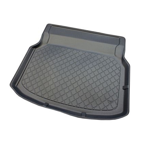 Cauciucat tavita portbagaj Mercedes C-Class W204 (2007-2014) Sedan back seat leaning forward; without left container / Mercedes Mercedes C-Class Coupé (2011-2015) ASTAR 192725GRD