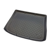 Cauciucat tavita portbagaj Volkswagen Tiguan I (2007-2016) upper boot (flat loading threshold) ASTAR 192641GRD