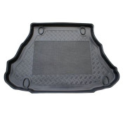 Tavita portbagaj Alfa Romeo GT (2004-2010) - without subwoofer ASTAR 192007ST