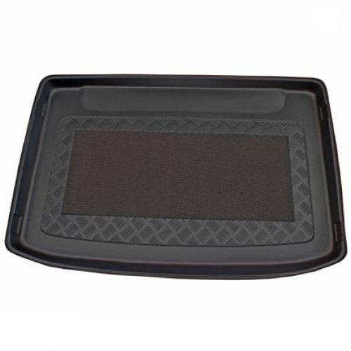 Tavita portbagaj Kia Rio JB (2005-2011) 5 doors ASTAR 192691ST