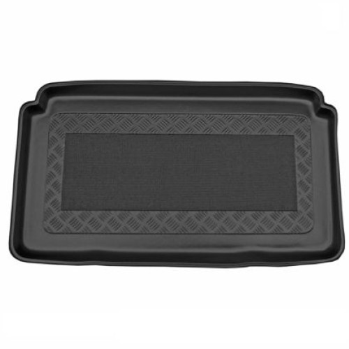 Tavita portbagaj Toyota Yaris (2005-2011) Hatchback 3d/5d Low rectangular boot bottom floor ASTAR 192838ST