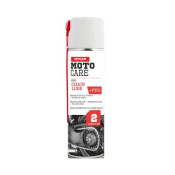 MOTO CARE aerosol cu teflon pentru unsoarea lanțurilor 500ml AUTOLAND 128430599