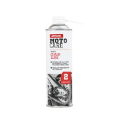 MOTO CARE aerosol pentru unsoarea lanțurilor 500ml AUTOLAND 128330599