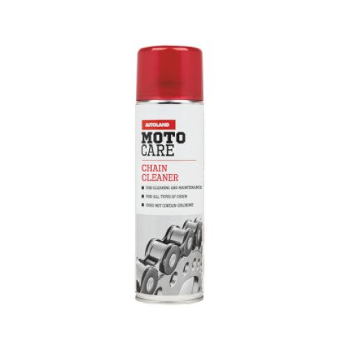 MOTO CARE aerosol pentru curățarea lanțurilor 500ml AUTOLAND 128230599