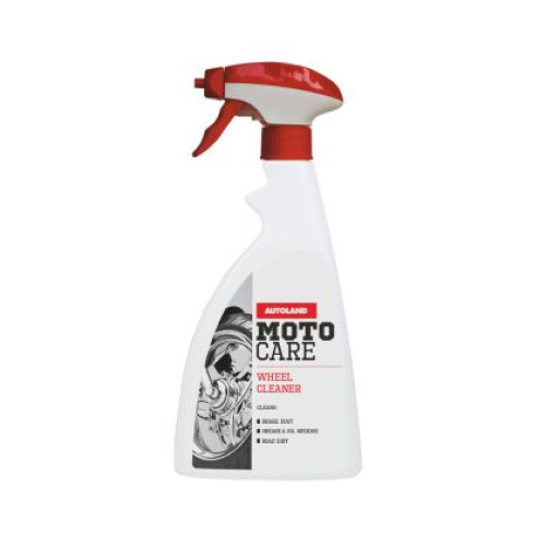 MOTO CARE Spray pentru curățarea roților 500ml AUTOLAND 127120599