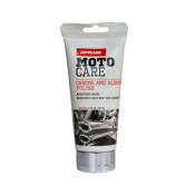 MOTO CARE Lac - crom și aluminiu 150ml AUTOLAND 137910299