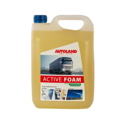 Spumă activă 5L  AUTOLAND 123015099