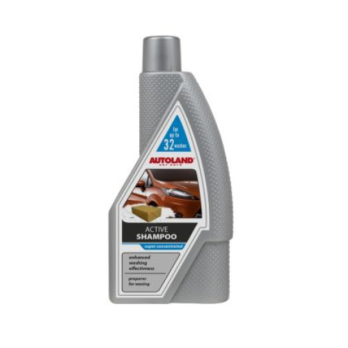 Șampon activ concentrat 950ml AUTOLAND 112011099