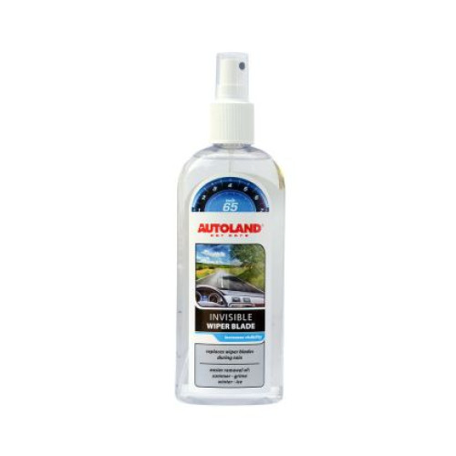 Purificător invizibil pentru geamuri 300ml AUTOLAND 135010299