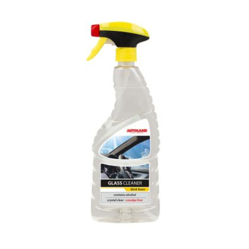 Soluție pentru curățarea geamurilor - spray 750ml AUTOLAND 107020699