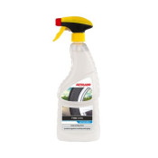 Soluție pentru strălucirea anvelopelor auto - spray de activare 750ml AUTOLAND 126620899