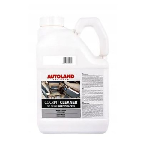 Curățător de bord 5L AUTOLAND 119015099