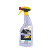 Curățător de bord - spray cu strălucire catifelată 750ml AUTOLAND 138720899