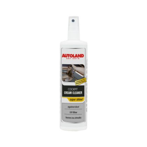 Curățător de bord - strălucire maximă 300ml AUTOLAND 138020399