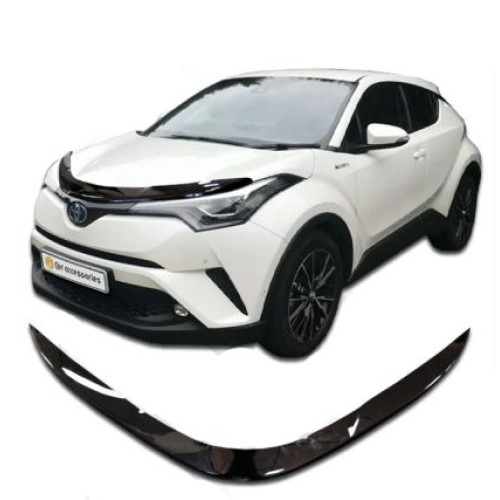 Deflector capota pentru Citroen C-Crosser (2007+) - CA Plast CA PLAST CA105082