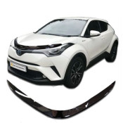 Deflector capota pentru Citroen Jumper (2014+) - CA Plast CA PLAST CA110871