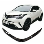 Deflector capota pentru Peugeot  3008 (2017+) CA PLAST CA113087