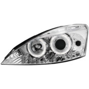 Faruri Angel Eyes FORD FOCUS(98-01) - crom DEPO SWF01D