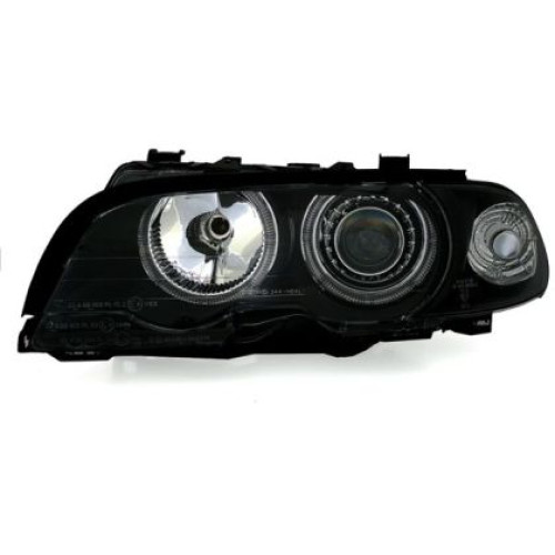 Faruri BMW E46 coupe cabrio (99-03) DEPO SWB11ADB