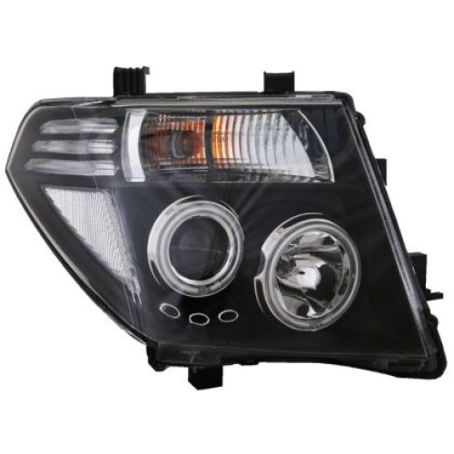 Faruri NISSAN NAVARA D40 / PATHFINDER (2005-2009) EAGLE EYES SWNIPF01CCFLB