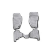 3D Covorase auto cauciuc pentru DODGE Nitro (2007-2012) - set 4buc., marca Element ELEMENT NLC.13.02.210