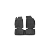 3D Covorase auto cauciuc pentru FORD Escape II (2008-2012) - set 3buc., marca Element ELEMENT NLC.16.24.210