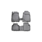 3D Covorase auto cauciuc pentru GREAT WALL Hover H6 (2012+) 4 pcs - marca Element ELEMENT NLC.59.12.210kh