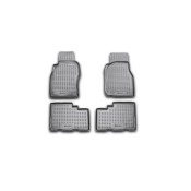 3D Covorase auto cauciuc pentru NISSAN Patrol (1997-2010) - set 4buc., marca Element ELEMENT NLC.36.14.210