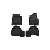 3D Covorase auto cauciuc pentru FORD F150 Super Cab (2009-2013) - set 4buc., marca Element ELEMENT ELEMENT1643210k