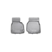 3D Covorase auto cauciuc pentru LAND ROVER Defender 90 3D (2007+) - set 2buc., marca Element ELEMENT NLC.28.11.210kh