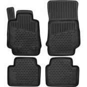 3D Covorase auto cauciuc pentru Alfa Romeo Giulia (2016+) 4 buc., marca Element ELEMENT ELEMENTA00443210k