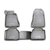 3D Covorase auto cauciuc pentru Mercedes-Benz E-Class W210 (1995-2003) 4 buc., marca Element ELEMENT NLC.34.37.210
