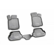 3D Covorase auto cauciuc pentru Skoda Octavia I (1996+) 4 buc., marca Element ELEMENT NLC.45.09.210k