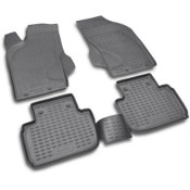 3D Covorase auto cauciuc pentru Alfa Romeo 147 (2000-2010) 4pcs. - marca Element ELEMENT NLC.02.02.210