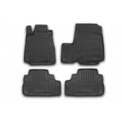 3D Covorase auto cauciuc pentru HONDA CR-V III (2007-2012) - 4pcs. - marca Element ELEMENT NLC.18.15.210k