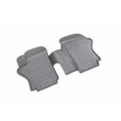 3D Covorase auto cauciuc pentru HYUNDAI H1 I short (1997-2007) - set 2buc., marca Element ELEMENT NLC.20.02.210