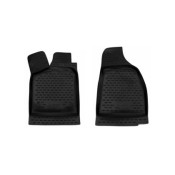 3D Covorase auto cauciuc pentru FORD Ranger (2007-2011) front mats - set 2buc., marca Element ELEMENT NLC.16.30.210kf
