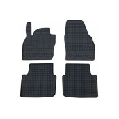 Covorase auto cauciuc pentru SKODA Kamiq (2019+) - set 4buc., marca Frogum FROGUM 410725