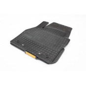 Covorase auto cauciuc pentru SEAT Arona (2015+) / VW Taigo (2020+)- set 4buc., marca Frogum FROGUM 402010