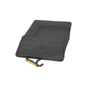 Covorase auto cauciuc pentru Ford Connect (2013+) - set 2buc., marca Frogum FROGUM D0315