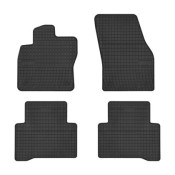 Covorase auto cauciuc pentru VW Touran II (2015+) - set 4buc., marca Frogum FROGUM 546993