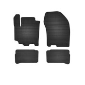 Covorase auto cauciuc pentru SUZUKI Vitara (2018+) - set 4buc., marca Frogum FROGUM 402348