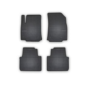 Covorase auto cauciuc pentru CITROEN C3 Aircross (2018+) - set 4buc., marca Frogum FROGUM 402249