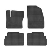 Covorase auto cauciuc pentru FORD C-Max (2011-2019) - set 4buc., marca Frogum FROGUM 0309