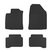 Covorase auto cauciuc pentru HYUNDAI Ioniq (2016+) - set 4buc., marca Frogum FROGUM 547501